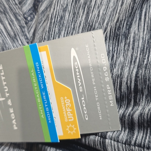 NWT Page & Tuttle Bundle 4 No CANCELATIONS OR RETURNS Bid Responsibly - Picture 2 of 5